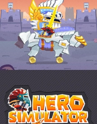英雄模拟器Android版