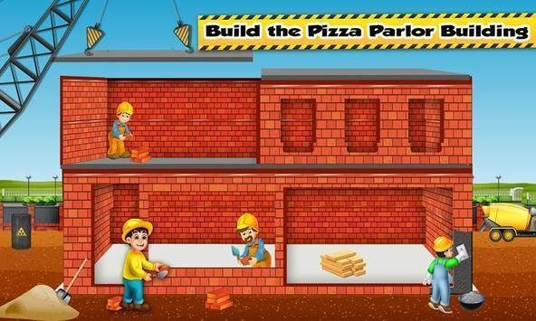 建一个比萨店(Build A Pizza Parlor)v1.0.5