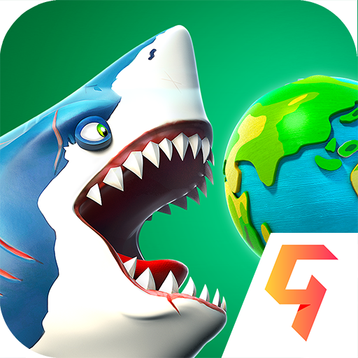 饥饿鲨世界灾难鲨版v4.5.0
