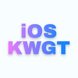 ioswidgetsforkwgt插件v4.1