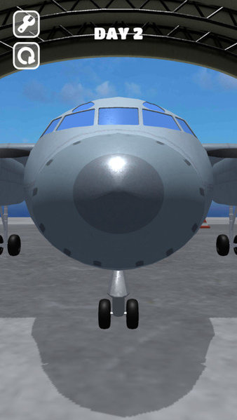 飞机维修模拟器游戏v0.4