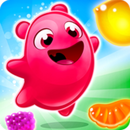 美味软糖安卓版(Yummy Gummy) v2.9.0 最新版