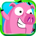 猪与砖块最新版(画面Q萌可爱) v1.1.2 安卓版