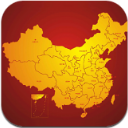 中国地图高清版可放大版v4.5 安卓版