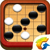 騰訊QQ五子棋安卓版(騰訊手機五子棋遊戲) v1.7.0 官方最新版