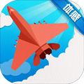 《霓虹之翼：空中竞赛》英文免安装版v1.1.7