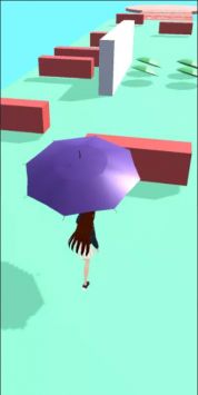 雨傘衝刺Umbrella Rushv0.2