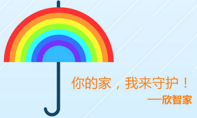 欣智家官方版app