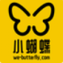 小蝴蝶app手机版(收付款功能) v1.5 安卓版