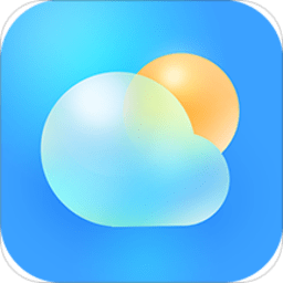 云云天气预报软件(改名天天天气)