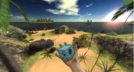 荒岛求生3D森林Android版