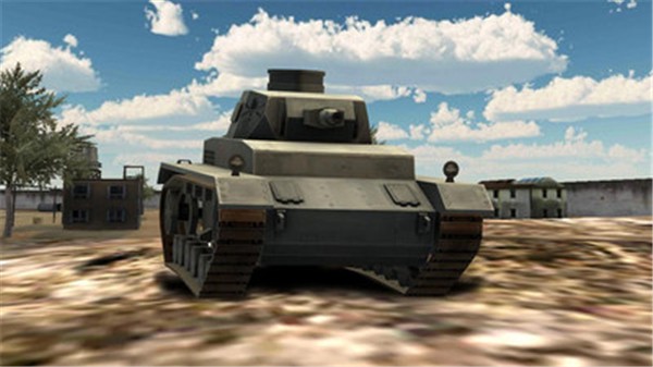 坦克十字军战役v1.2.2