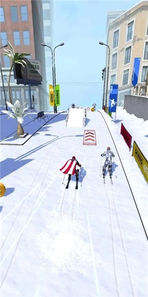 Ski Master(我滑雪特牛)v1.1