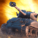 口袋坦克战争手游安卓版(3D坦克射击) v1.0 免费版