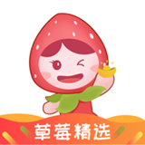 草莓精选手机版(网络购物) v1.2 免费版