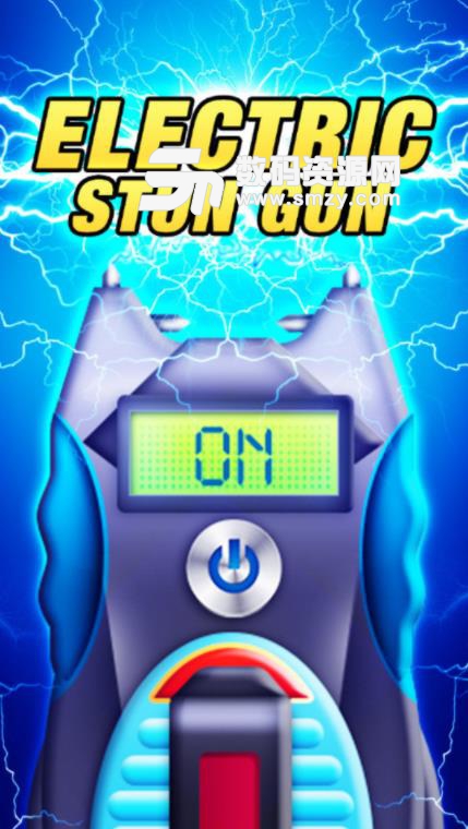 Electric Stun Gun安卓游戏免费版