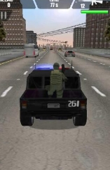 3D警察追缉版