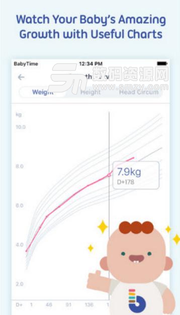 BabyTime手機版