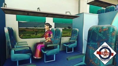 印度火车模拟器v1.3.5.3
