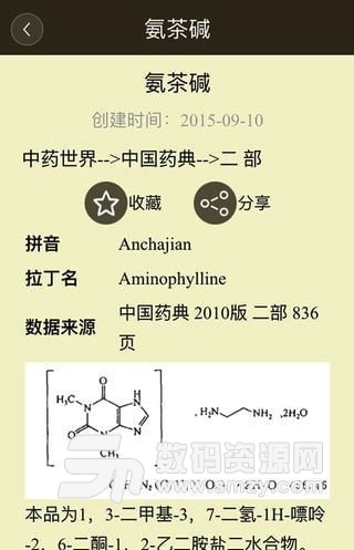 中国药典安卓版