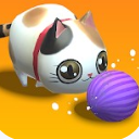 球撞猫大作战游戏安卓版(Balls Bump Cats) v1.1 最新手机版