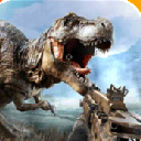 侏罗纪猎人生存手游安卓版(生存冒险) v1.1 免费版