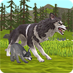 野生动物模拟器免费版(野生动物模拟器) V8.4 最新版