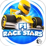 F1 Race Stars安卓版(手机赛车游戏) v1.2 最新版
