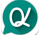 QKSMS安卓版(手机第三方短信应用) v1.5.1 最新免费版