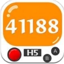 41188游戏盒子安卓版(掌上综合游戏平台) v1.2.1 手机版