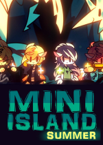 迷你岛夏季(Mini Island: Summer)