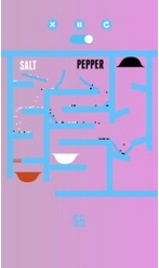 盐和胡椒安卓版