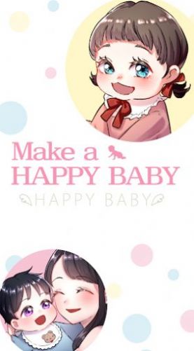 make a happy baby 中文版v1.0.2