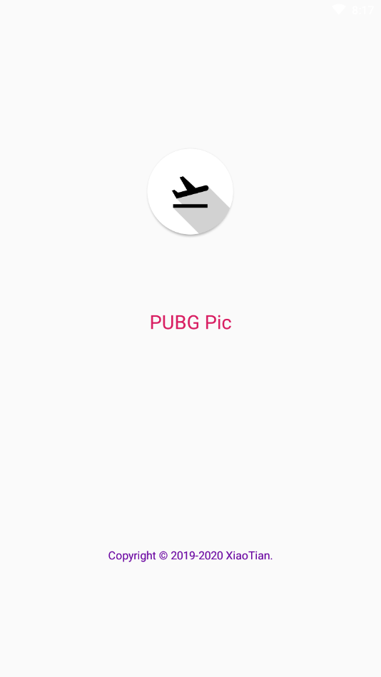 PUBGPic最新版v0.13.3