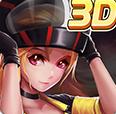 3D狂暴摩托2最新版(印象深刻) v1.8.6 安卓版