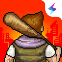 像素危城游戏iOS版