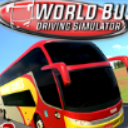 世界大巴模拟安卓版(模拟驾驶类手游) v1.3.0.1 手机版