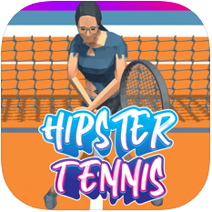 Hipster Tennis v1.2