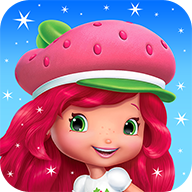 草莓公主甜心跑酷无限金币版v1.2.3