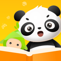竹子阅读儿童绘本故事appv2.3.1