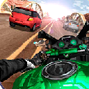 交通摩托骑士手游安卓版(摩托车竞速游戏) v1.3.2 最新手机版