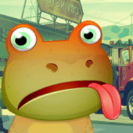 神奇的青蛙之战冒险模拟器v3.1
