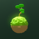 盆栽世界树汉化手机版(休闲养成游戏) v1.1.0 Android版