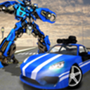 汽车改造机器人手游(机器人动作游戏) v1.2.3 安卓版
