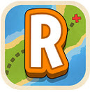 Ruzzle冒险安卓版(Ruzzle Adventure) v1.6.2 免费版