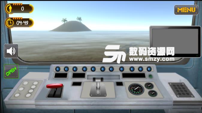 Water Subway Simulator手游安卓版