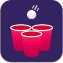 啤酒大师滑动扔球手机版(Beer Pong) v1.4.11 安卓版
