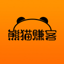 熊猫赚客免费版(娱乐消遣) v1.1.0 手机版