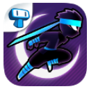 忍者之夜手机版(横版动作游戏) v1.8 安卓版
