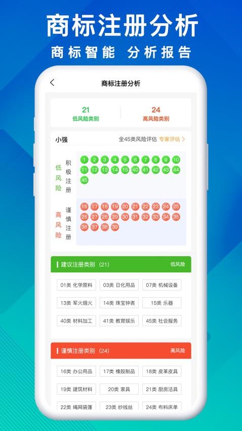 商标买卖转让app1.2.0